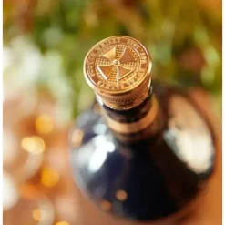 Chivas Regal 21 Years Old Royal Salute Blended Scotch 40% vol 0,7 l Geschenkbox