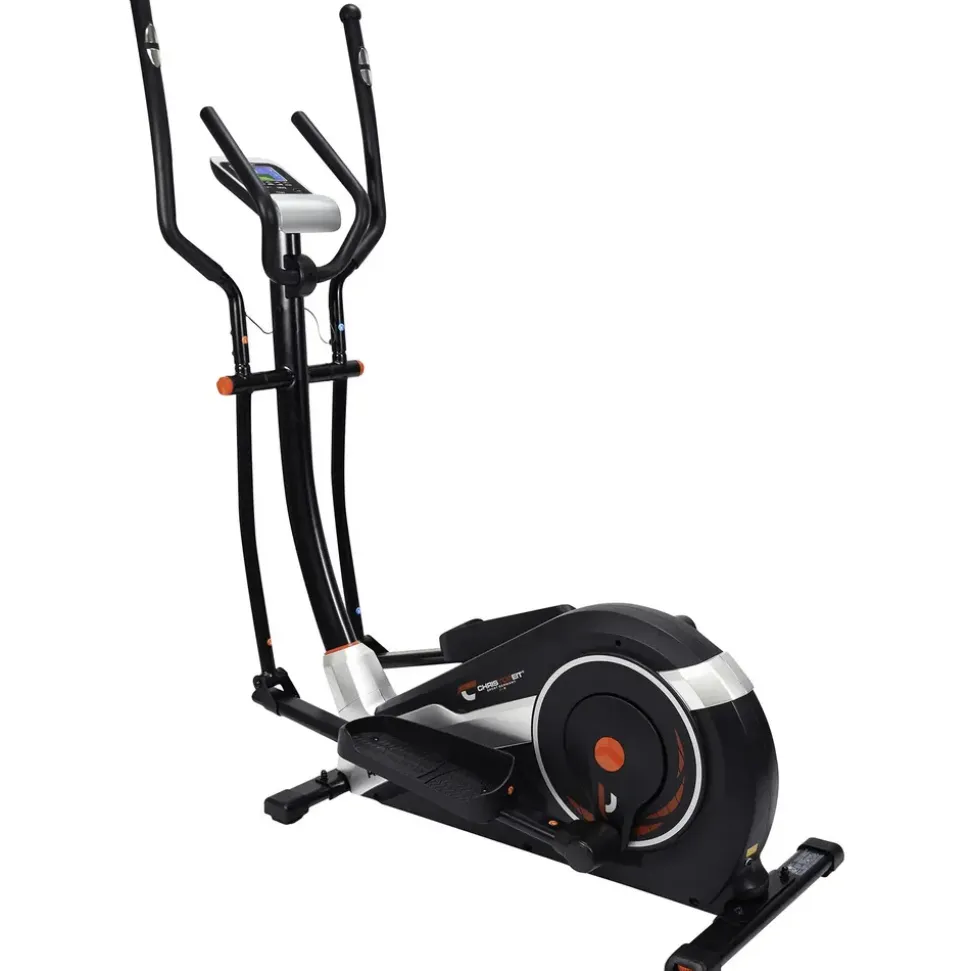 Christopeit AX 8000 Rot