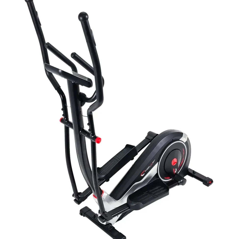 Christopeit AX 8000 Rot