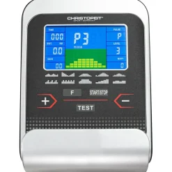 Christopeit AX 8000 Rot