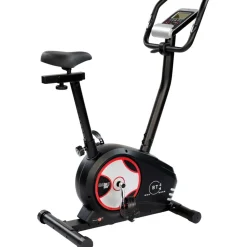 Christopeit BT 4 schwarz