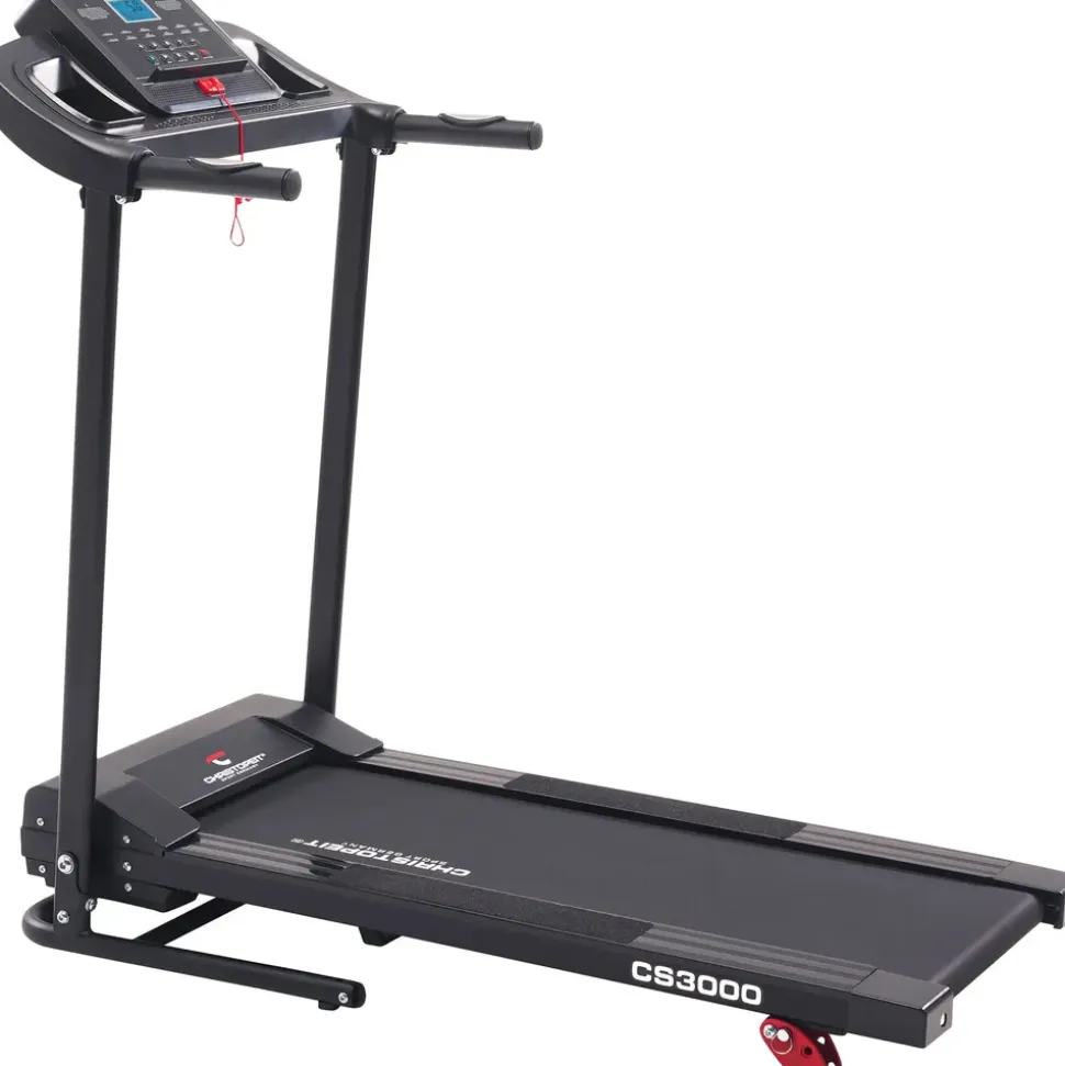 Christopeit CS 3000
