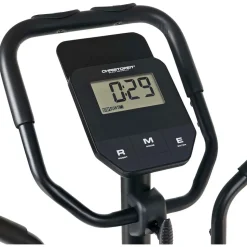 Christopeit CT 6 Schwarz