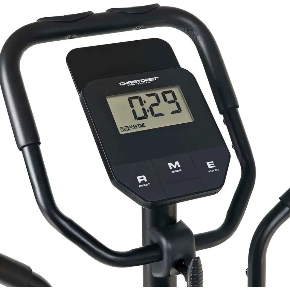 Christopeit CT 6 Schwarz