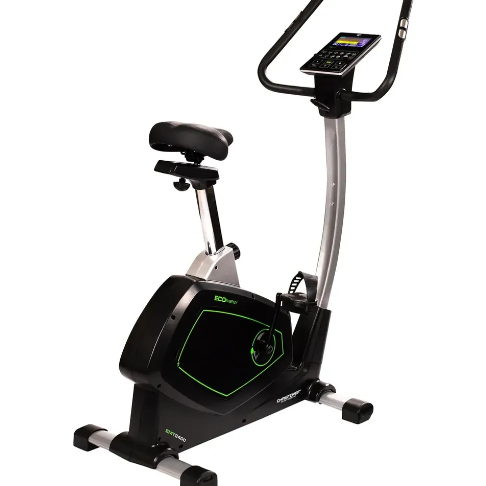 Christopeit Eco 1000 schwarz