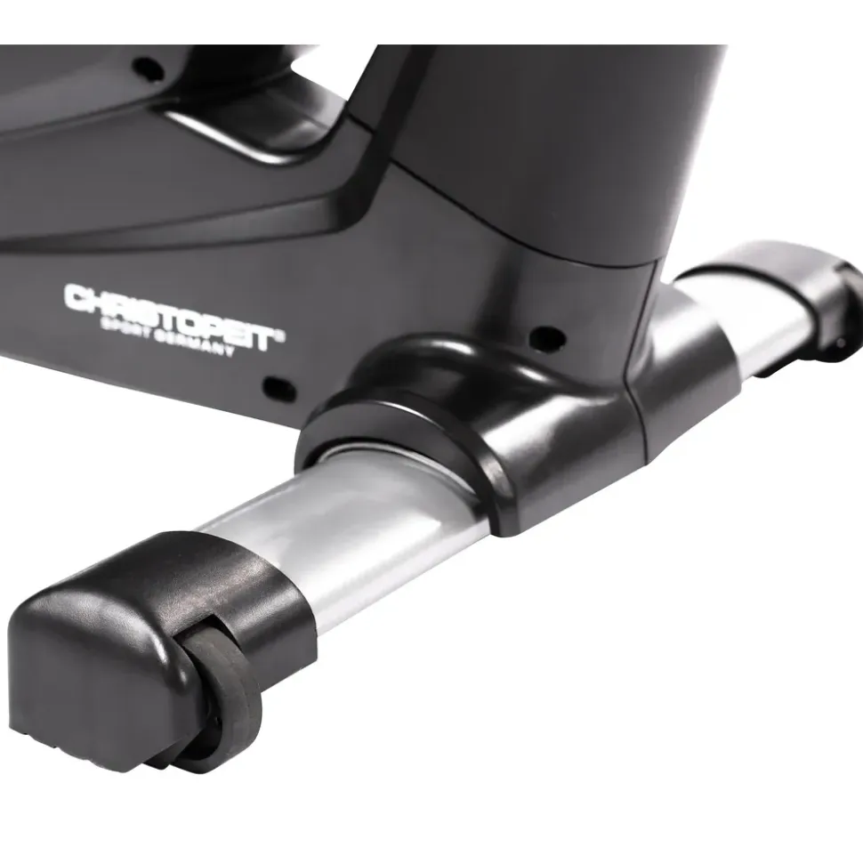 Christopeit Eco 1000 schwarz