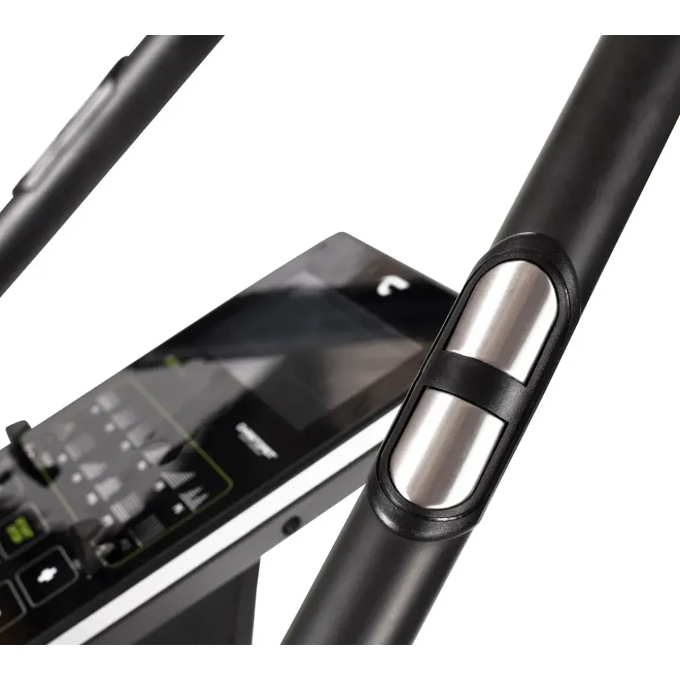 Christopeit Eco 1000 schwarz