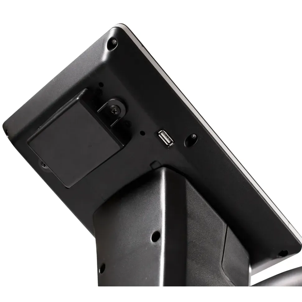 Christopeit Eco 1000 schwarz