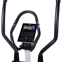 Christopeit ECO 2000 Schwarz