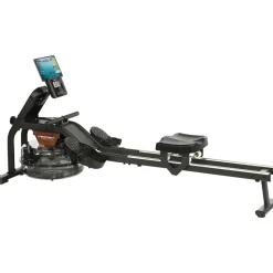 Christopeit Garda schwarz