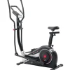 Christopeit Hybrid Trainer AX 6500 Schwarz