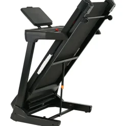 Christopeit Laufband TM 4500 S Schwarz