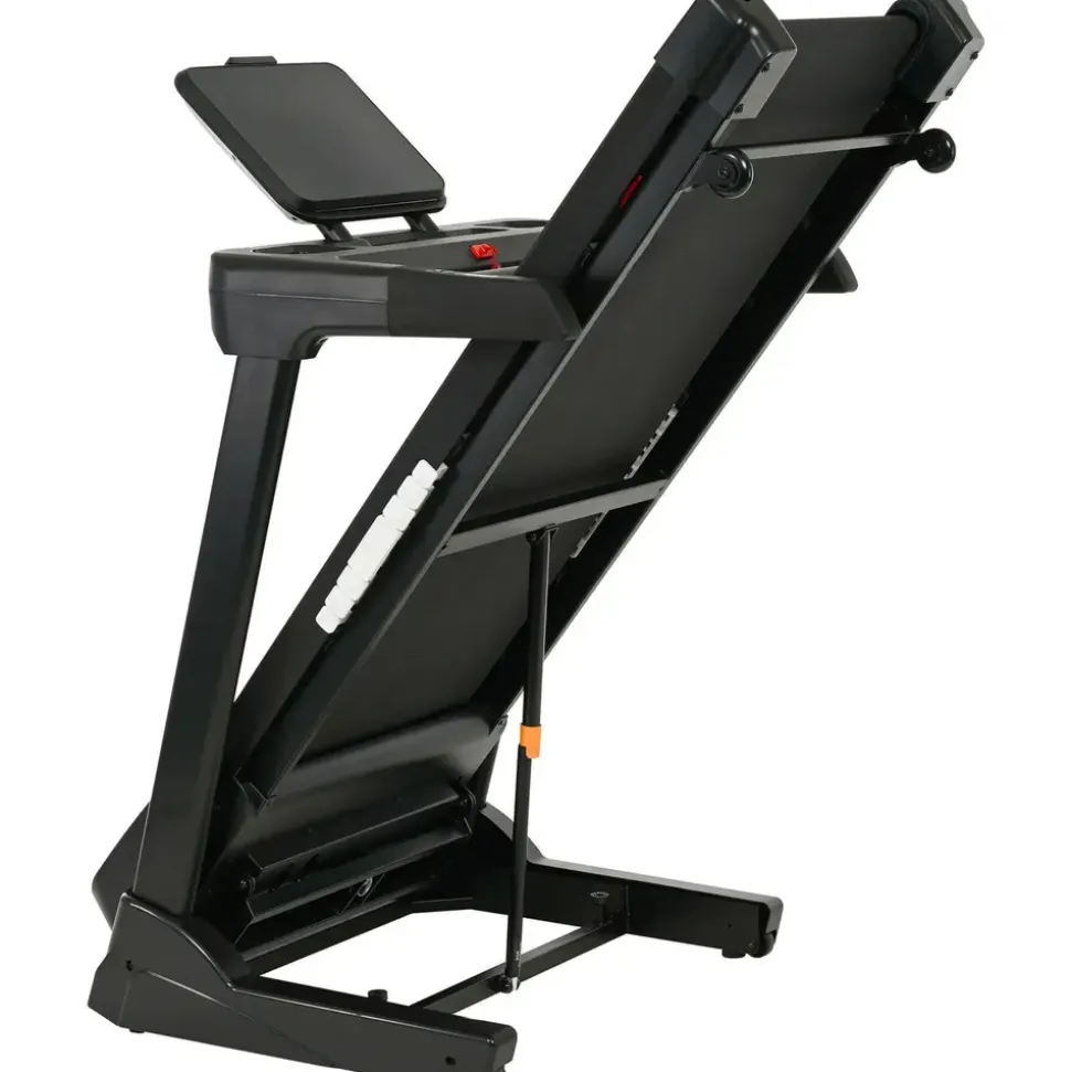 Christopeit Laufband TM 4500 S Schwarz
