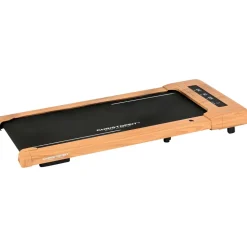 Christopeit Walking Pad 4.2 Braun/Schwarz