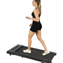 Christopeit Walking Pad 4.1 Rot