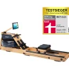 Christopeit Wasserrudergerät WP 5000