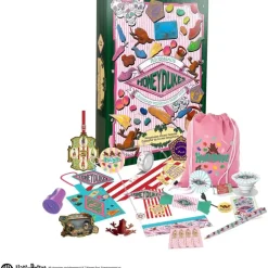 Cinereplicas Harry Potter Adventskalender