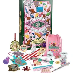 Cinereplicas Harry Potter Adventskalender