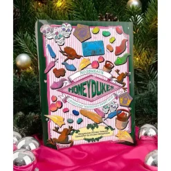 Cinereplicas Harry Potter Adventskalender