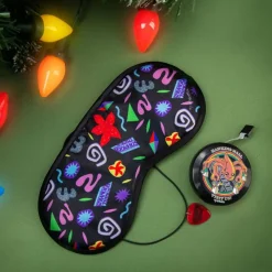 Cinereplicas Stranger Things Adventskalender