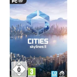 Cities: Skylines II