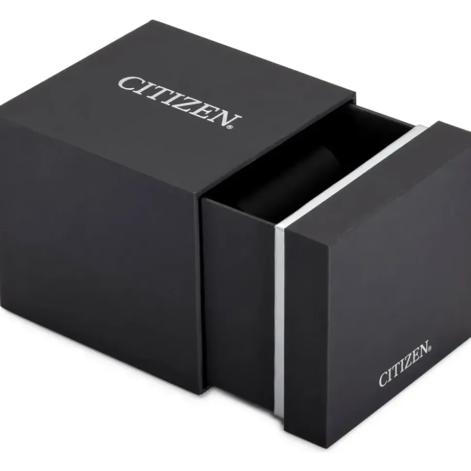 Citizen Eco-Drive AT2480-81E Titan 44 mm
