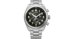 Citizen Eco-Drive AT2480-81E Titan 44 mm
