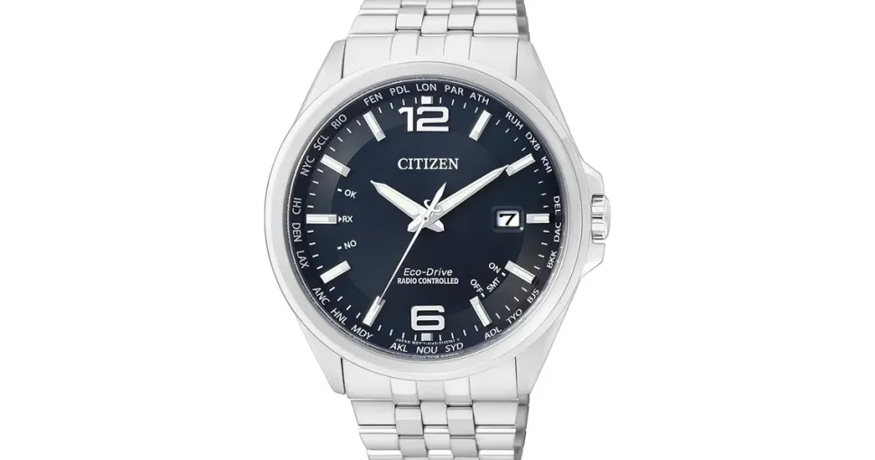 Citizen Eco-Drive CB0010-88