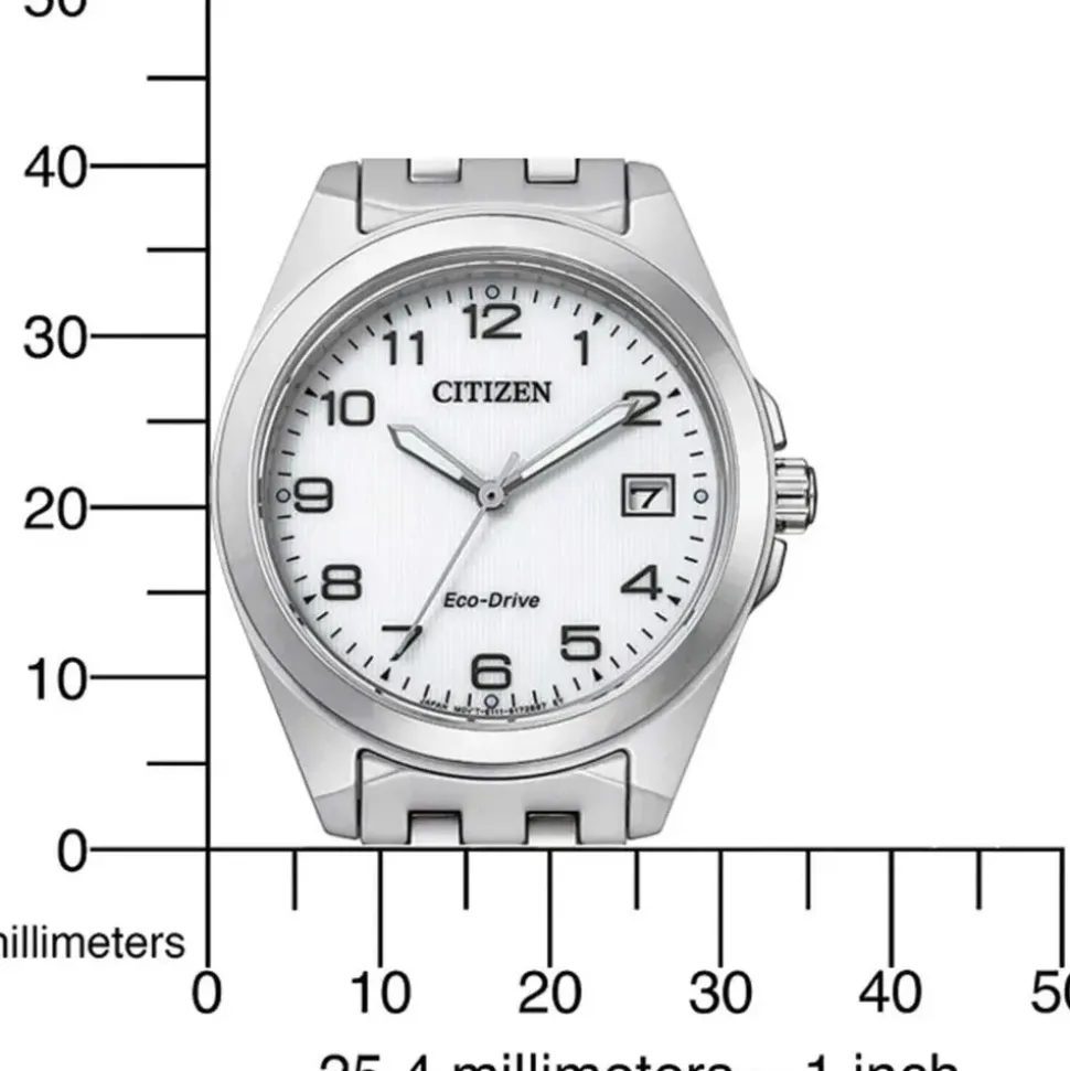 Citizen EO12