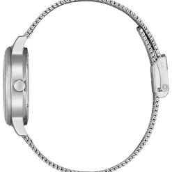 Citizen EW2621-75M Damenuhr Eco-Drive Elegance 31,5mm 10ATM