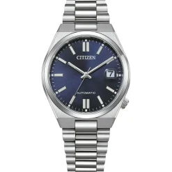 Citizen NJ0200-50M Tsuyosa Automatik 37mm 5ATM