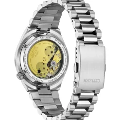 Citizen NJ0200-50M Tsuyosa Automatik 37mm 5ATM
