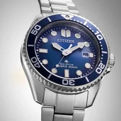 Citizen Promaster Eco-Drive Diver BN0260-54L