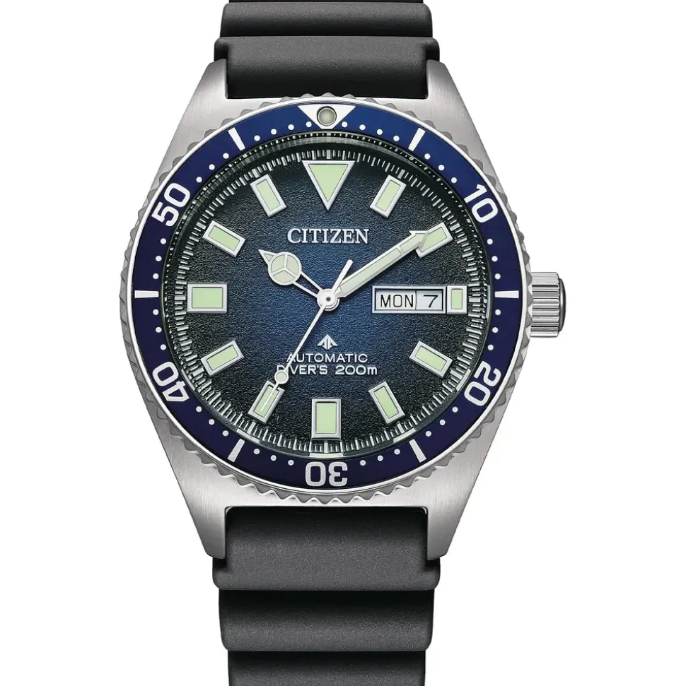 Citizen Promaster Marine