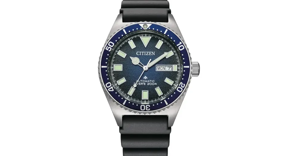 Citizen Promaster Marine