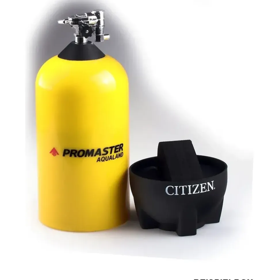 Citizen Promaster Mechanical Diver NY0120-01ZE