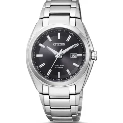 Citizen Super Titanium EW221
