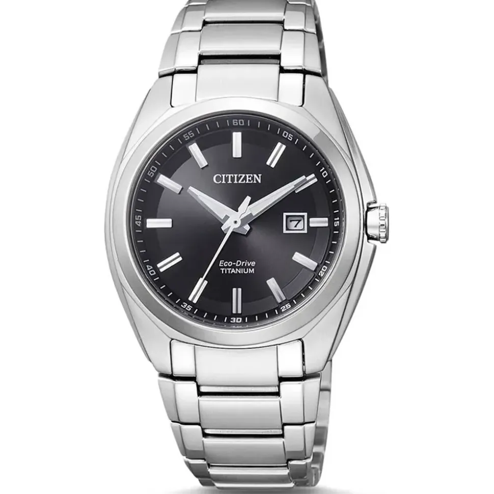 Citizen Super Titanium EW221