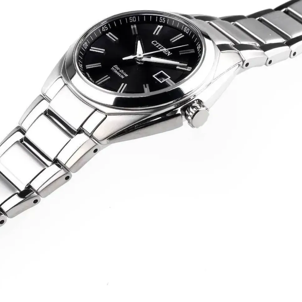 Citizen Super Titanium EW221