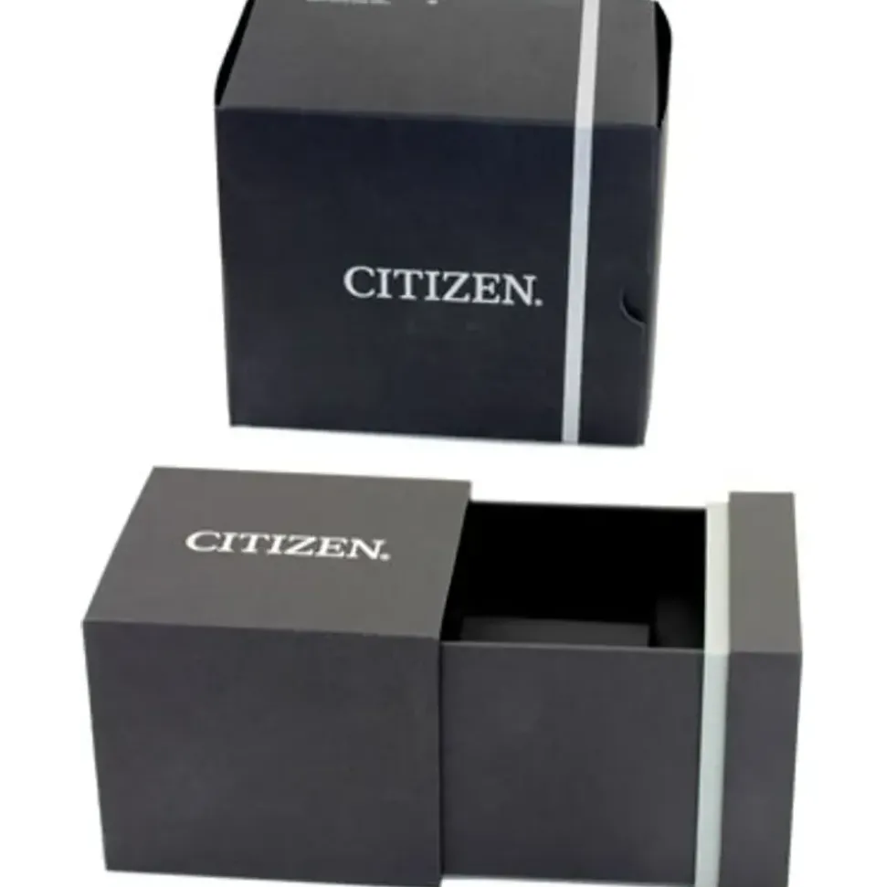 Citizen Super Titanium EW221