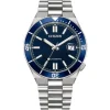 Citizen TSUYOSA Automatik Edelstahl 40 mm NJ0230-59L