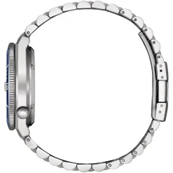 Citizen TSUYOSA Automatik Edelstahl 40 mm NJ0230-59L