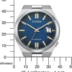 Citizen Tsuyosa NJ0151