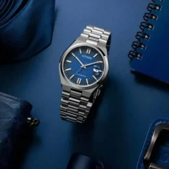 Citizen Tsuyosa NJ0151