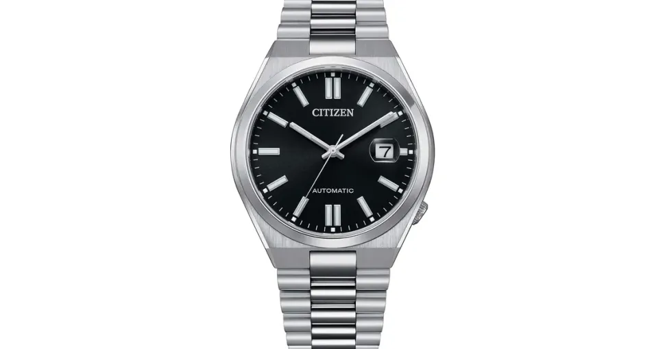 Citizen Tsuyosa NJ0150
