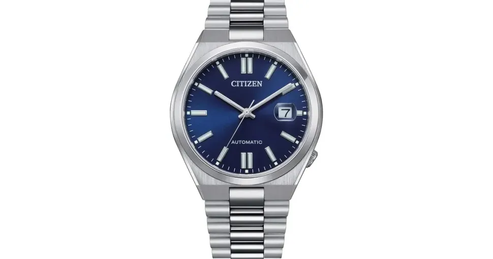 Citizen Tsuyosa NJ0150-81L