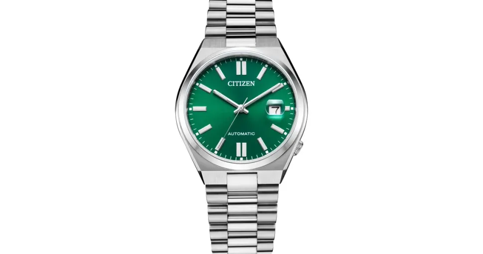 Citizen Tsuyosa NJ0150-81X
