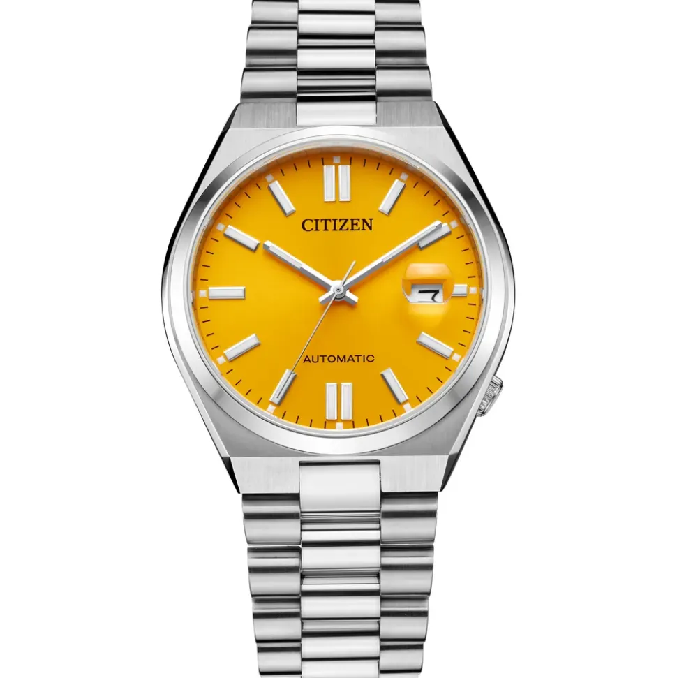 Citizen Tsuyosa NJ0150-81Z