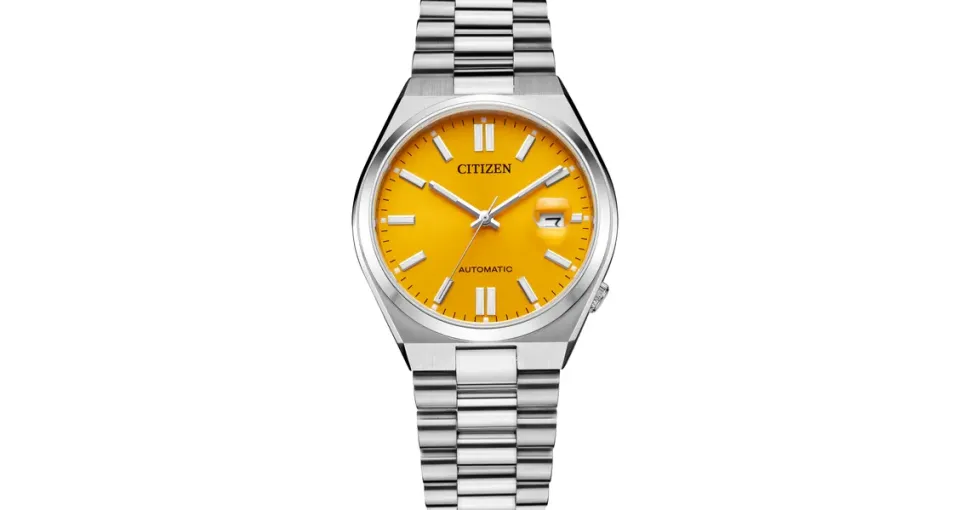 Citizen Tsuyosa NJ0150-81Z