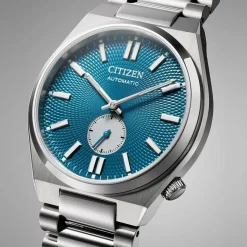 Citizen Tsuyosa NK5010-51L